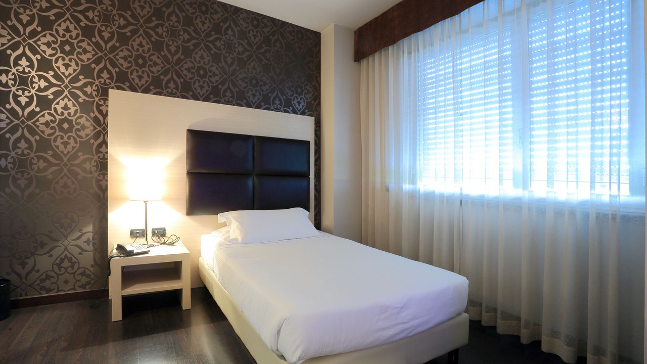 Photo of Bedroom in Bollate