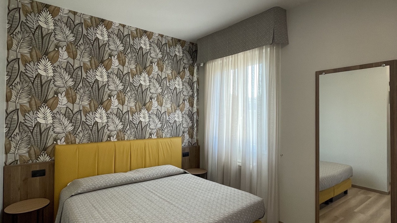 Photo of Bedroom in Chiesanuova