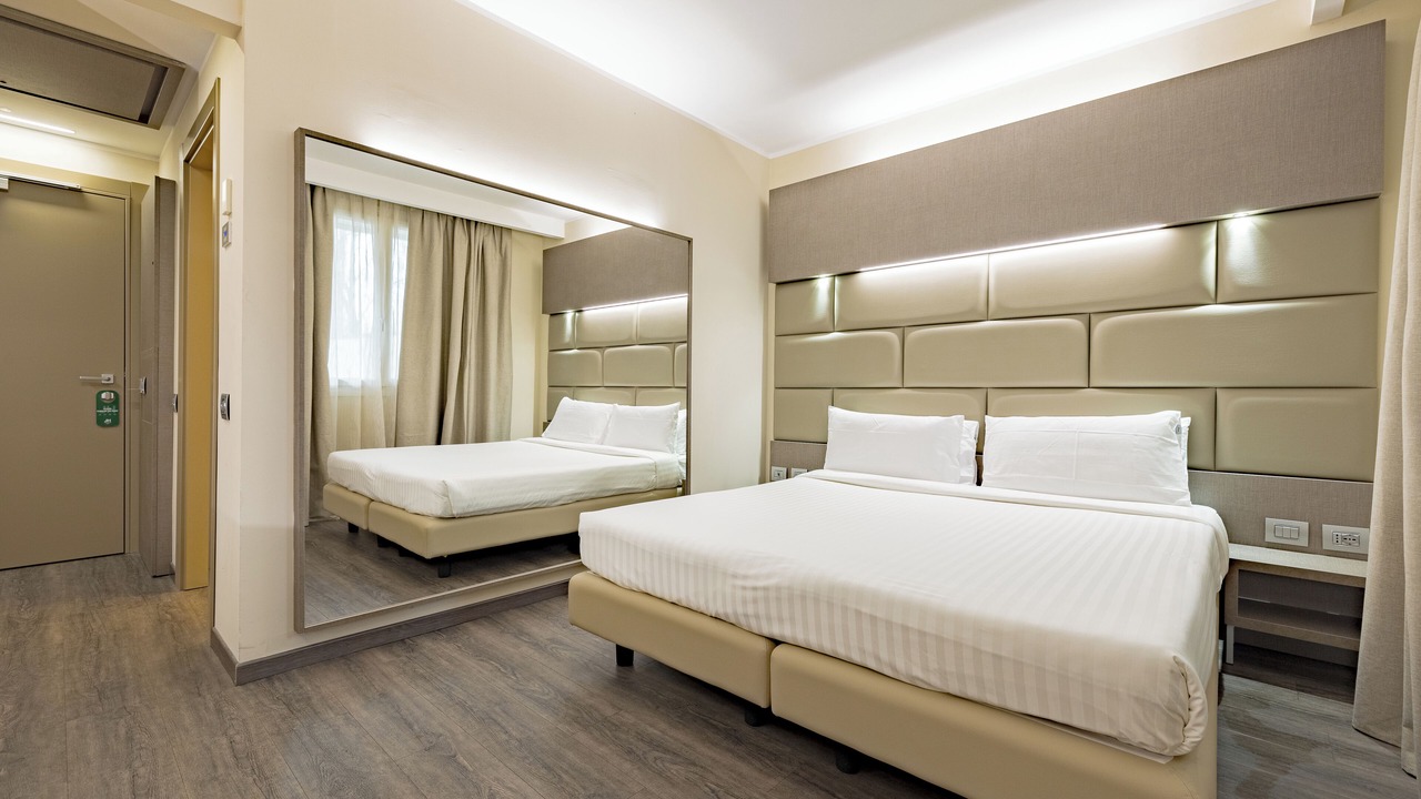 Photo of Bedroom in Saronno