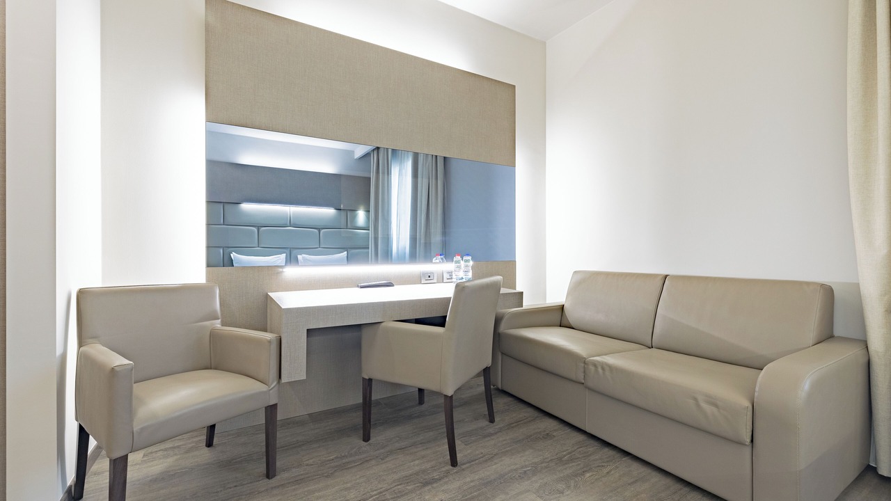 Photo of Bedroom in Saronno