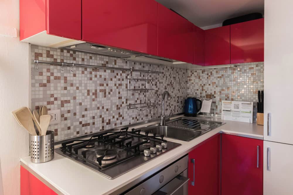 Photo of Kitchen in Dergano