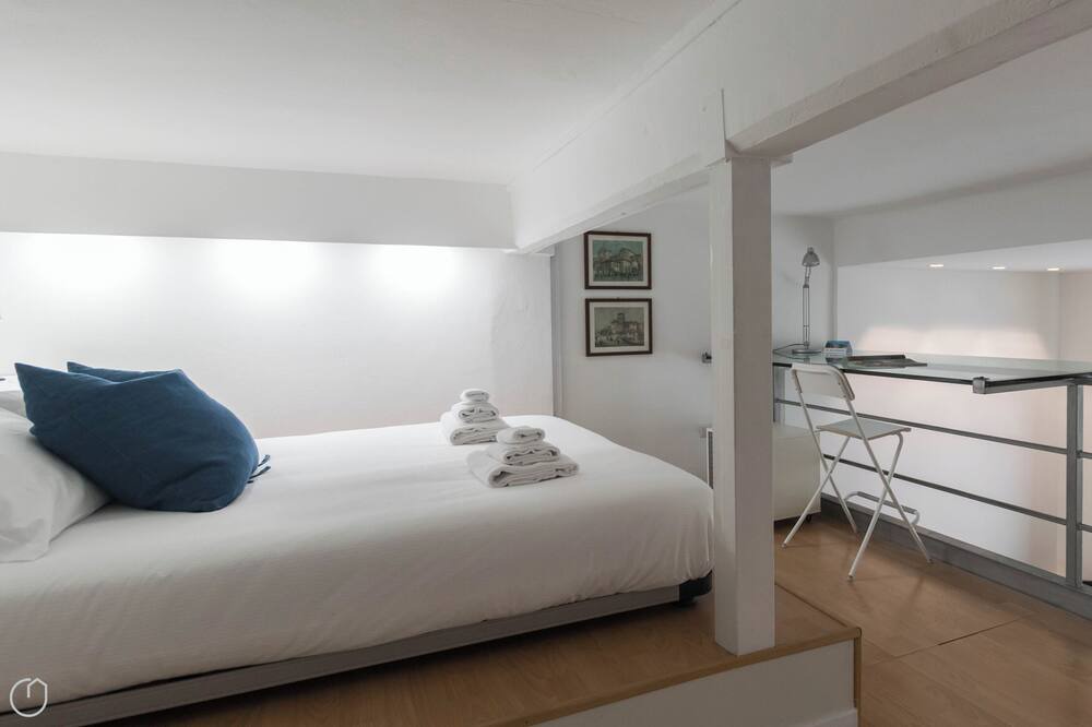 Photo of Bedroom in Dergano