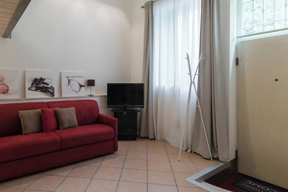 Photo of Livingroom in Dergano