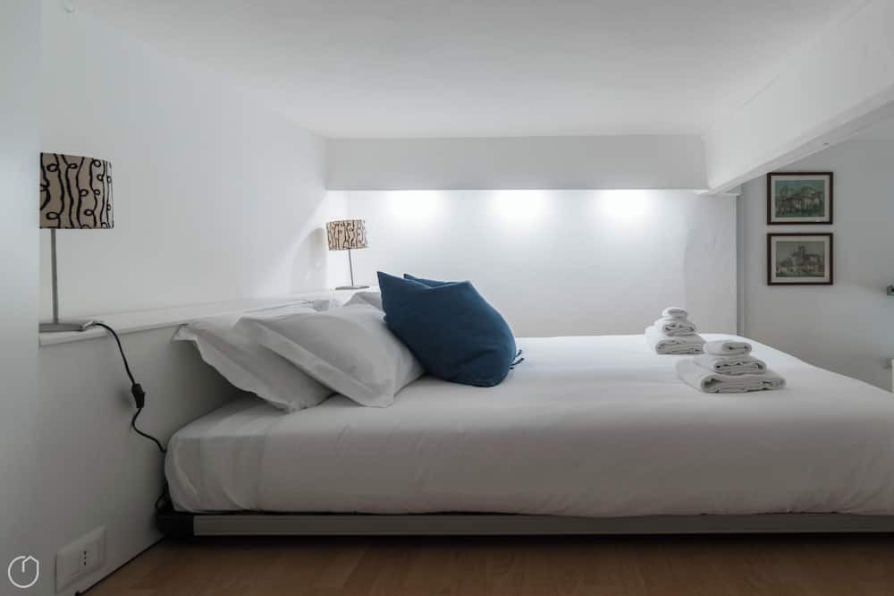 Photo of Bedroom in Dergano
