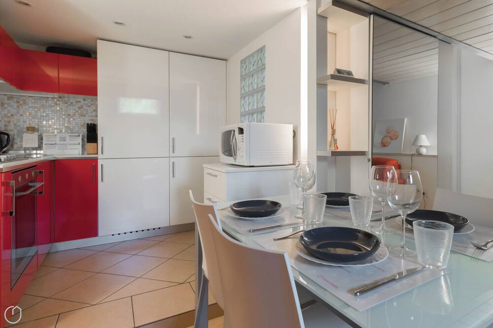 Photo of Kitchen in Dergano