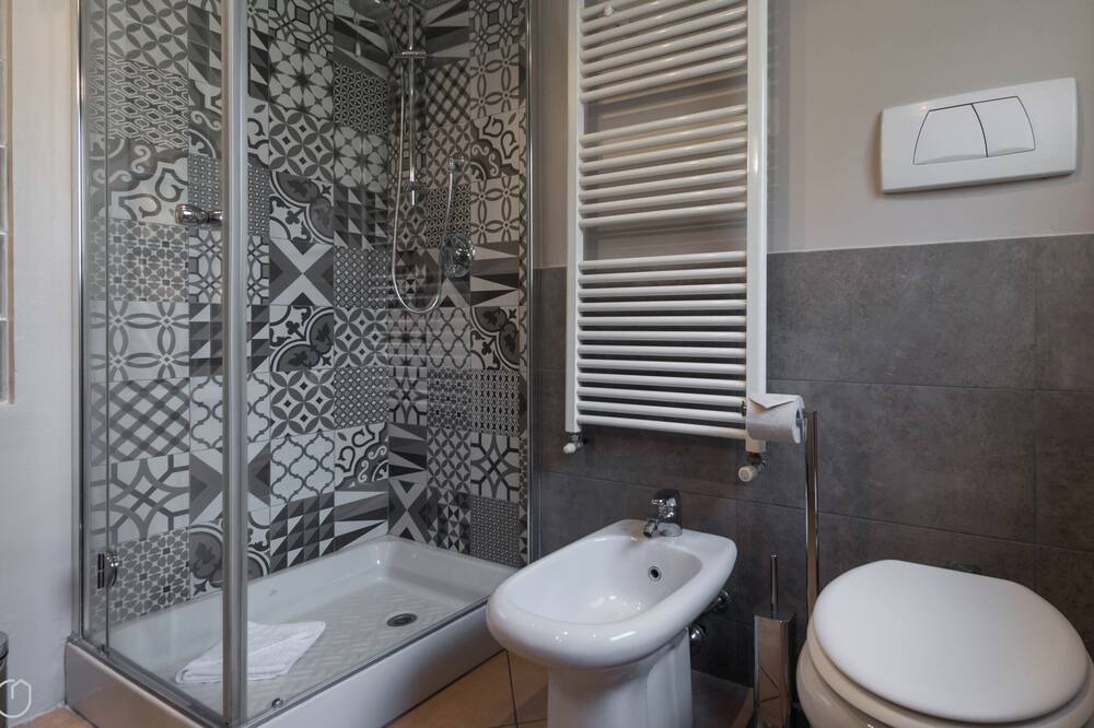 Photo of Bathroom in Dergano