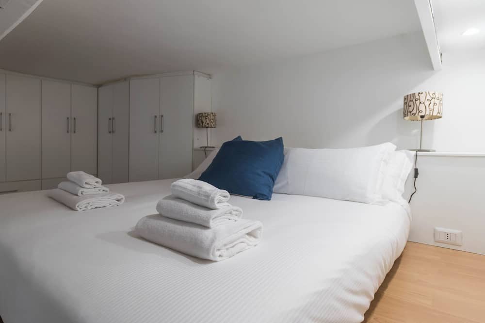 Photo of Bedroom in Dergano