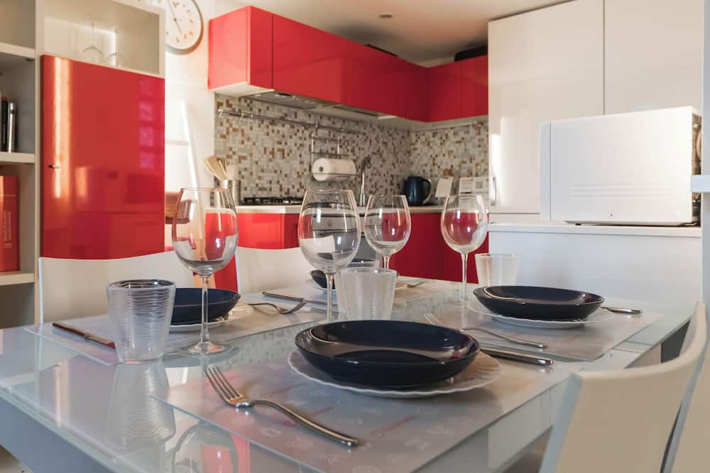 Photo of Kitchen in Dergano