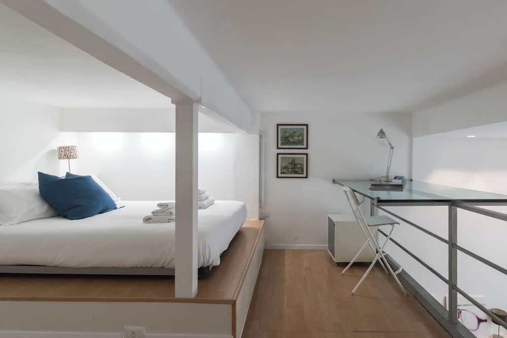Photo of Bedroom in Dergano