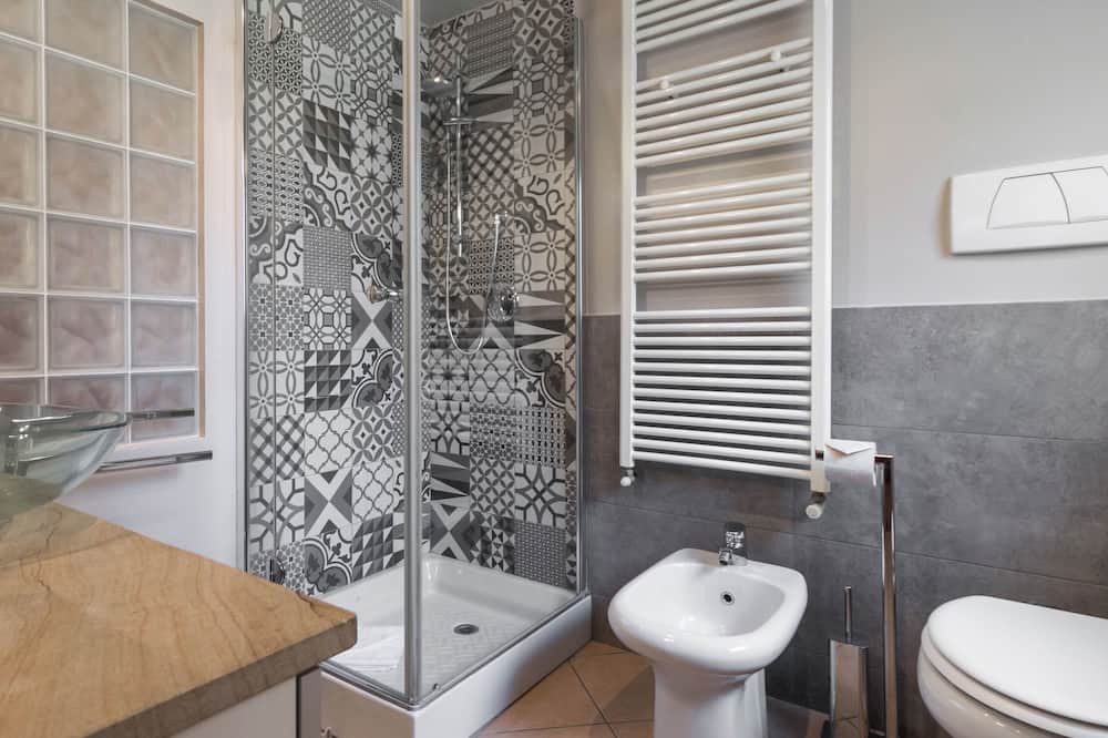 Photo of Bathroom in Dergano
