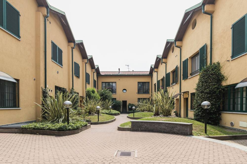 Photo of Outdoor in Dergano