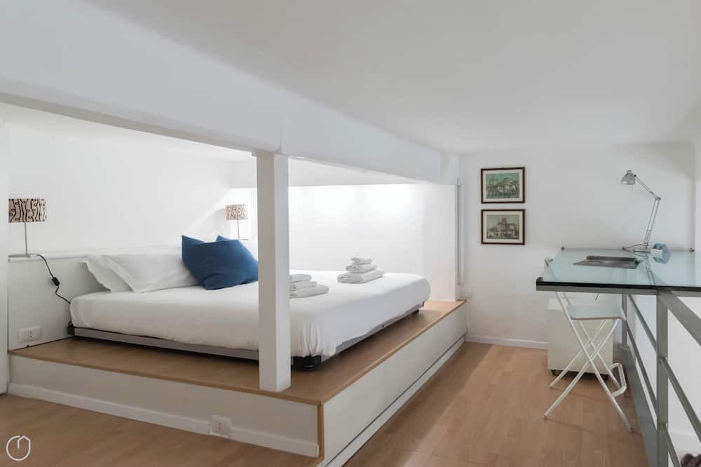 Photo of Bedroom in Dergano