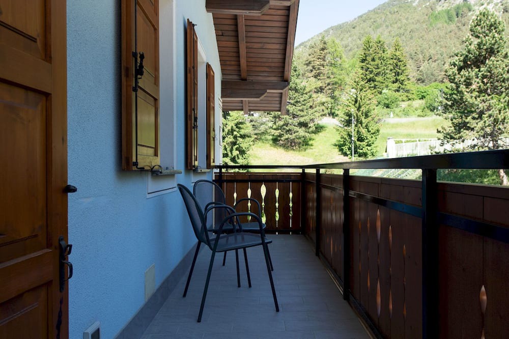 Photo of Patio Balcony in Premadio