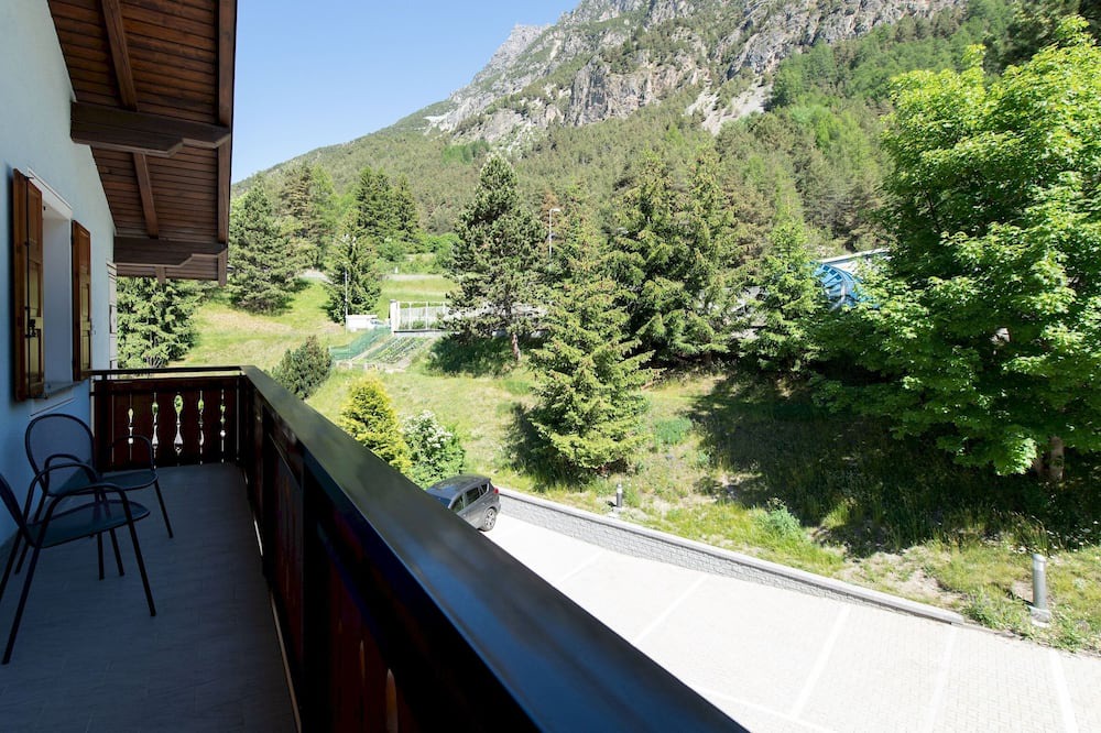 Photo of Patio Balcony in Premadio