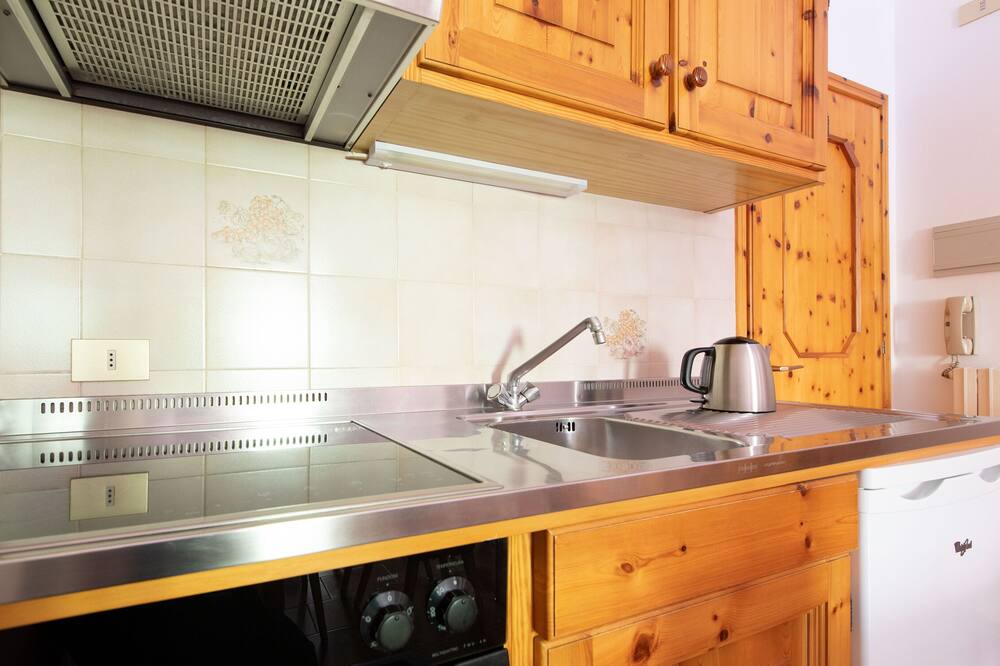 Photo of Kitchen in Premadio