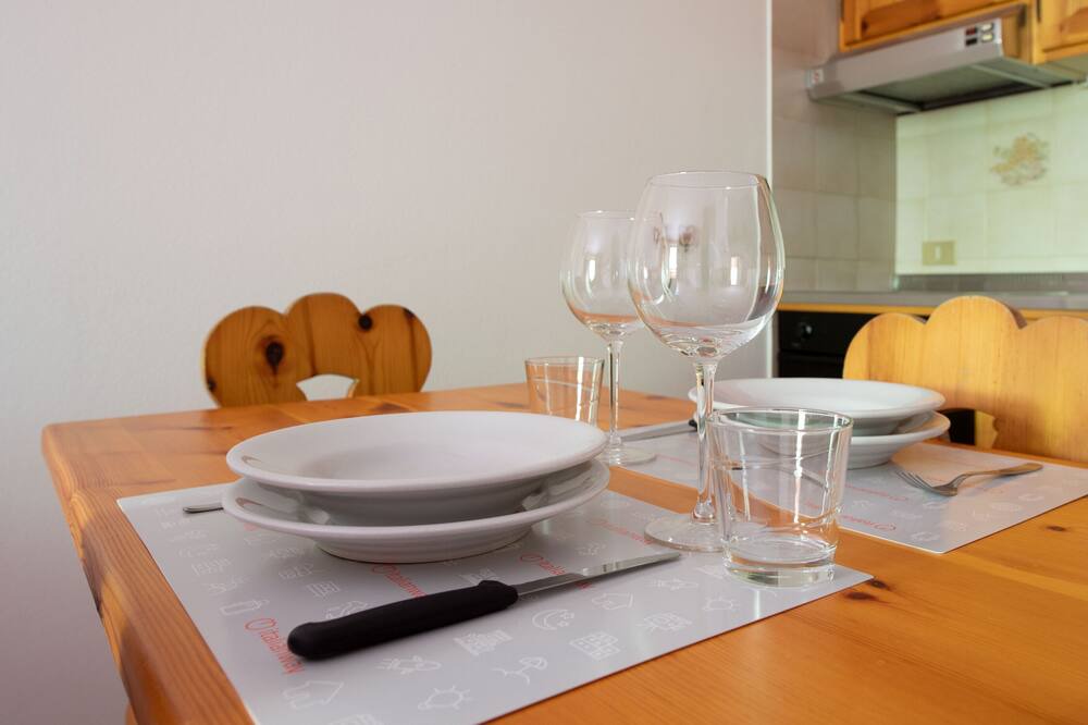 Photo of Kitchen in Premadio