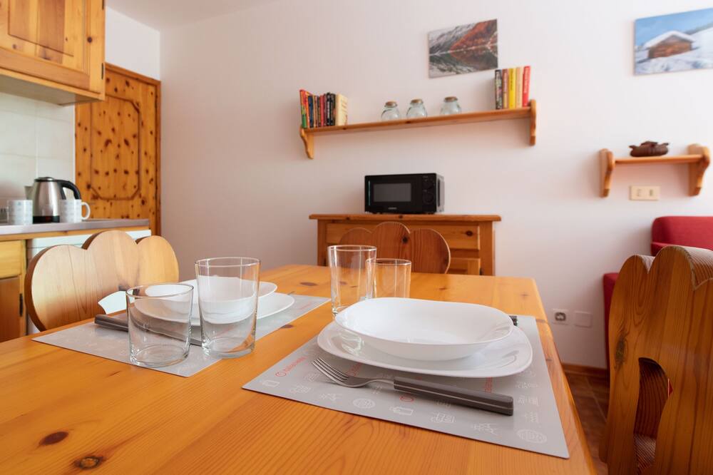 Photo of Kitchen in Premadio