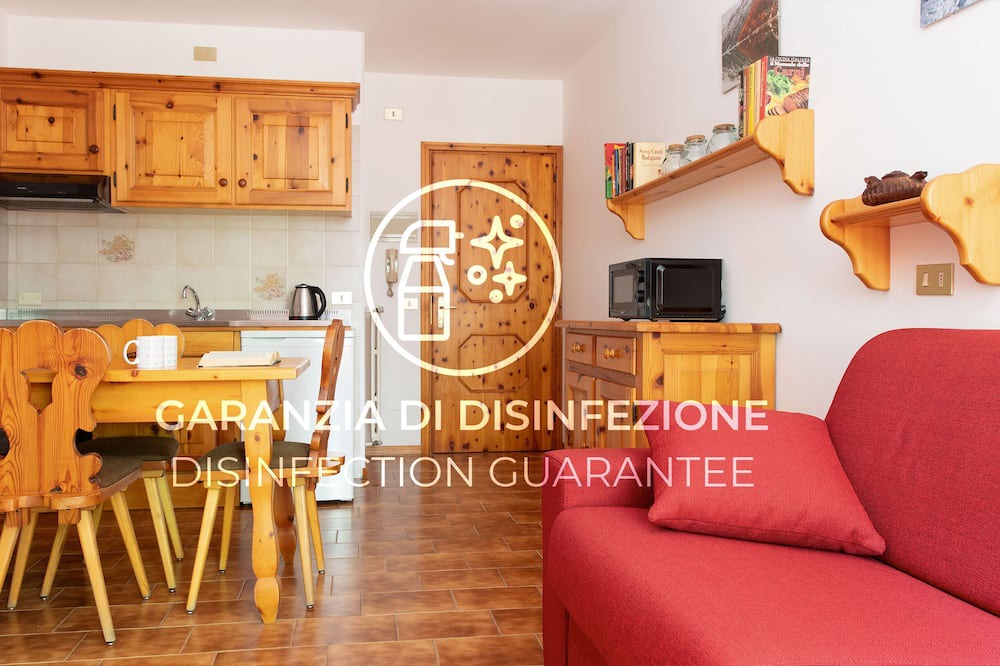 Photo of Livingroom in Premadio