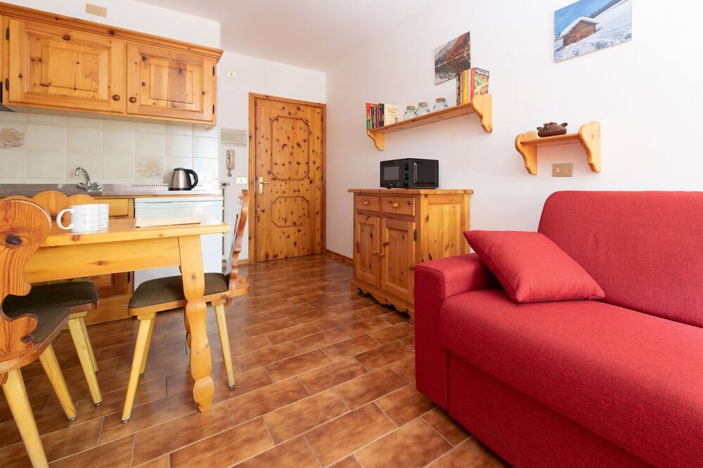 Photo of Livingroom in Premadio