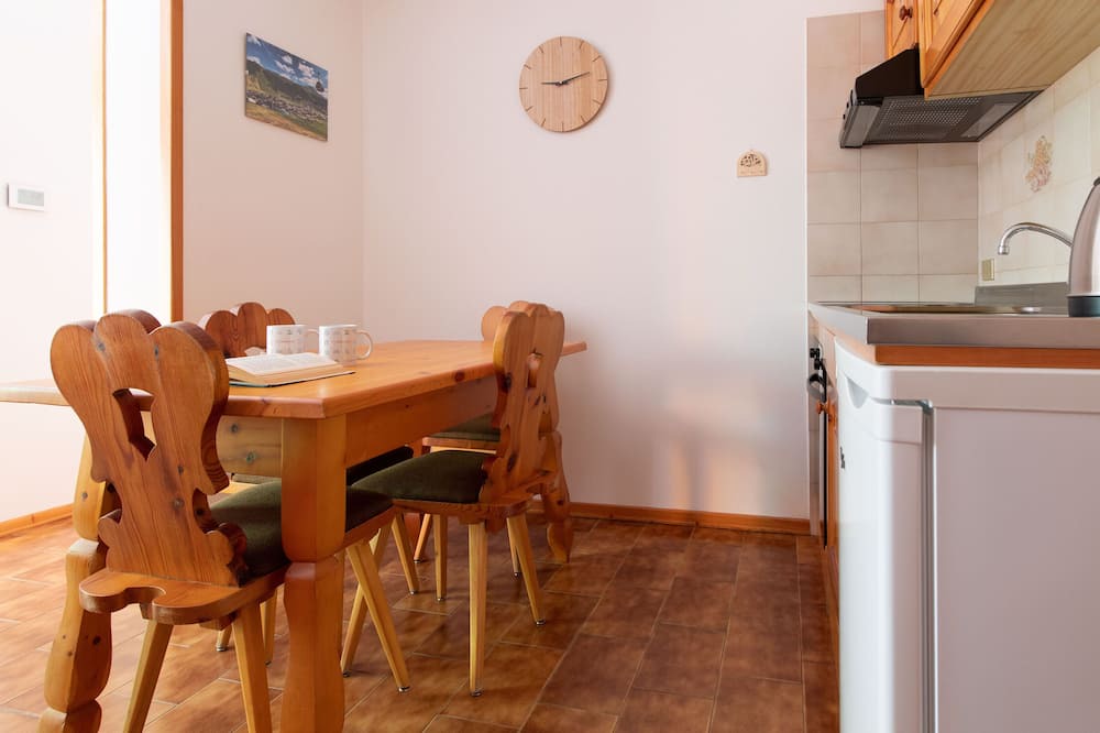 Photo of Kitchen in Premadio