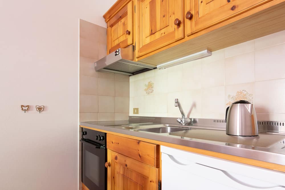 Photo of Kitchen in Premadio