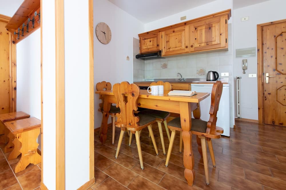 Photo of Kitchen in Premadio