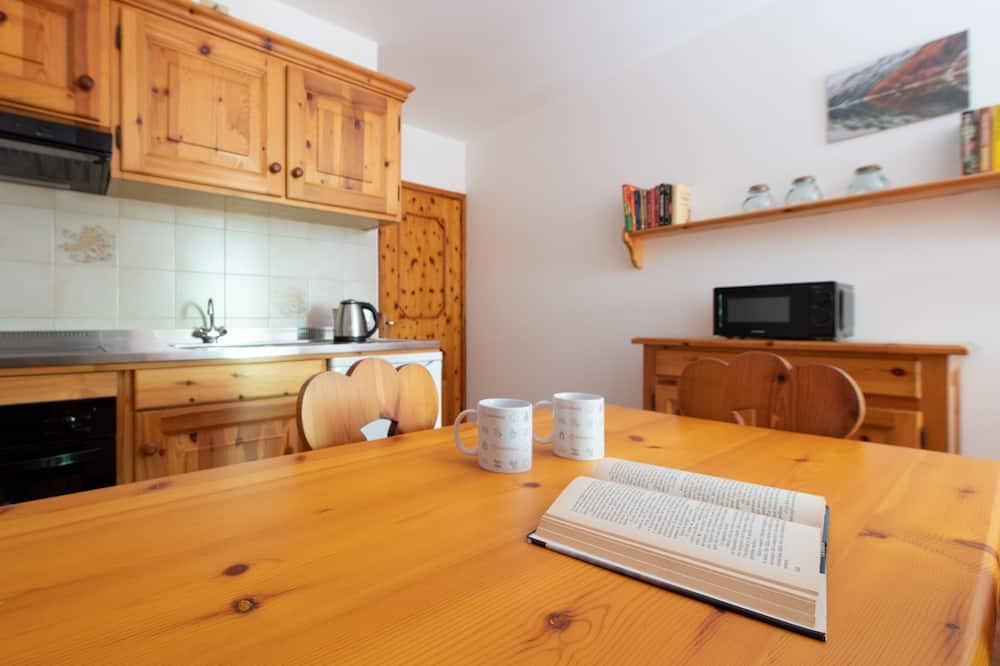 Photo of Kitchen in Premadio