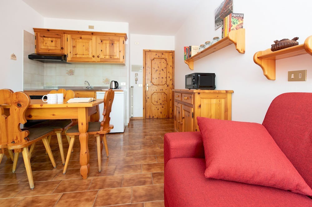 Photo of Livingroom in Premadio
