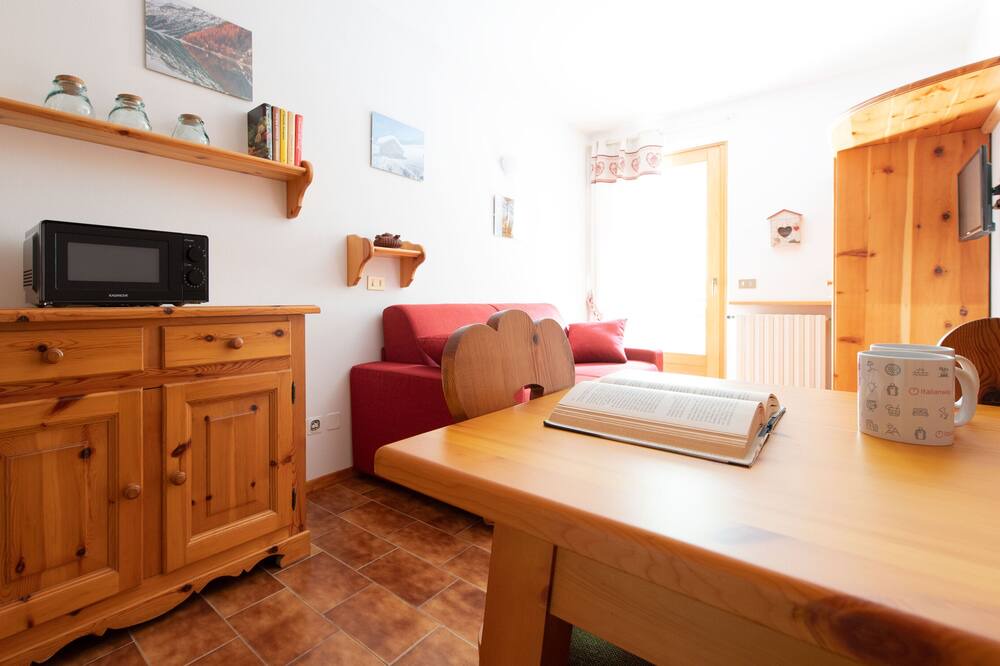Photo of Livingroom in Premadio