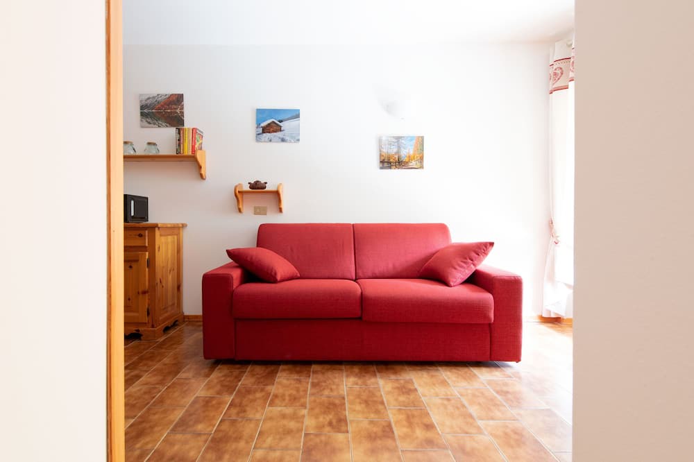 Photo of Livingroom in Premadio