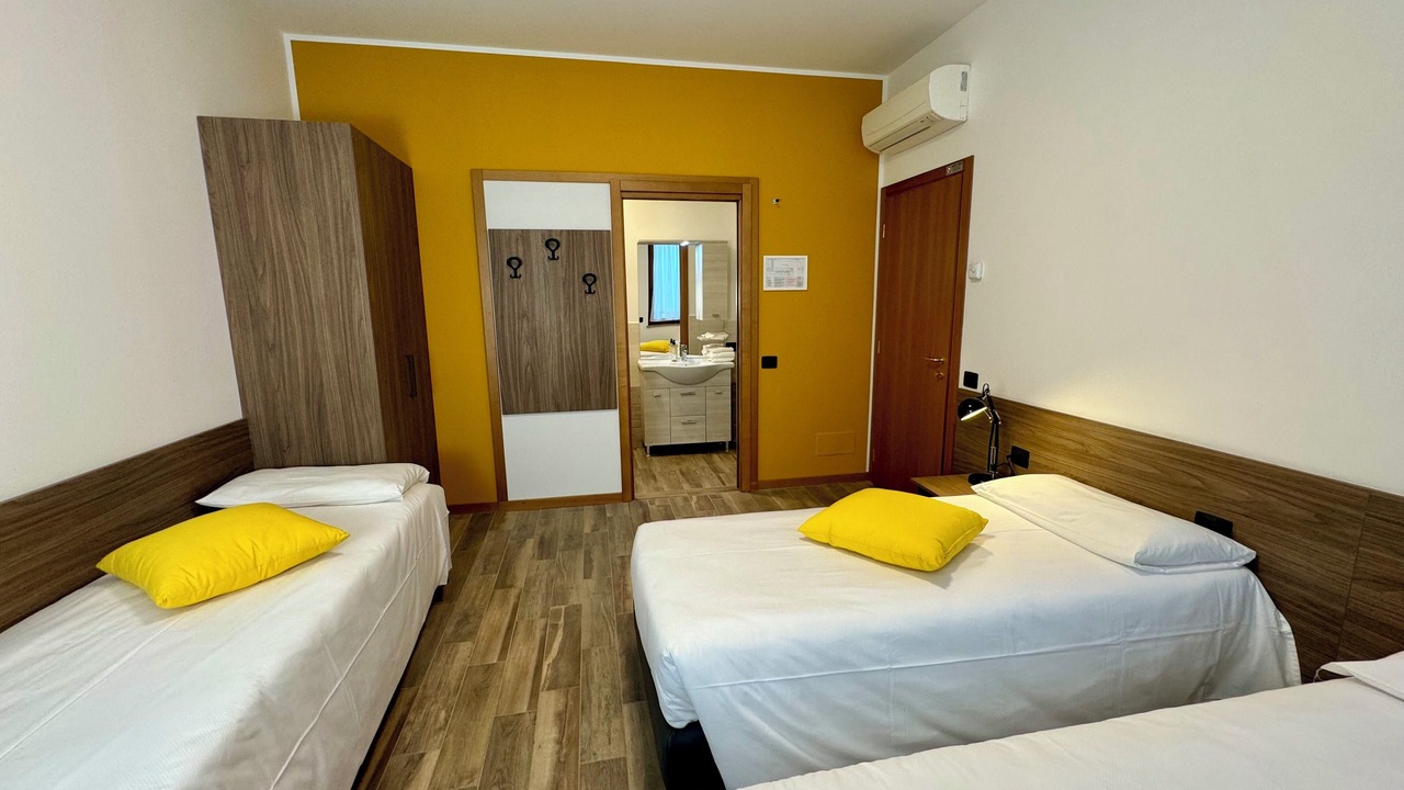 Photo of Bedroom in Rozzano