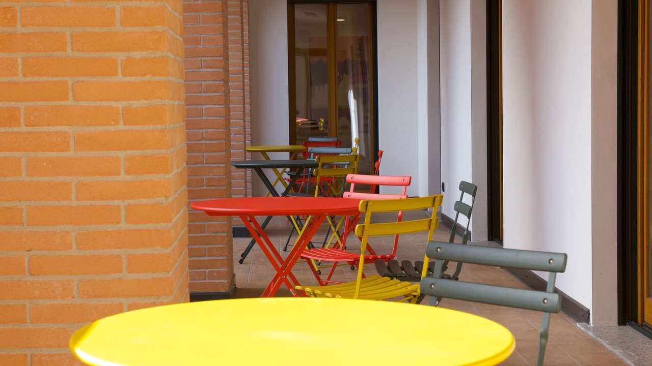 Photo of Outdoor in Rozzano