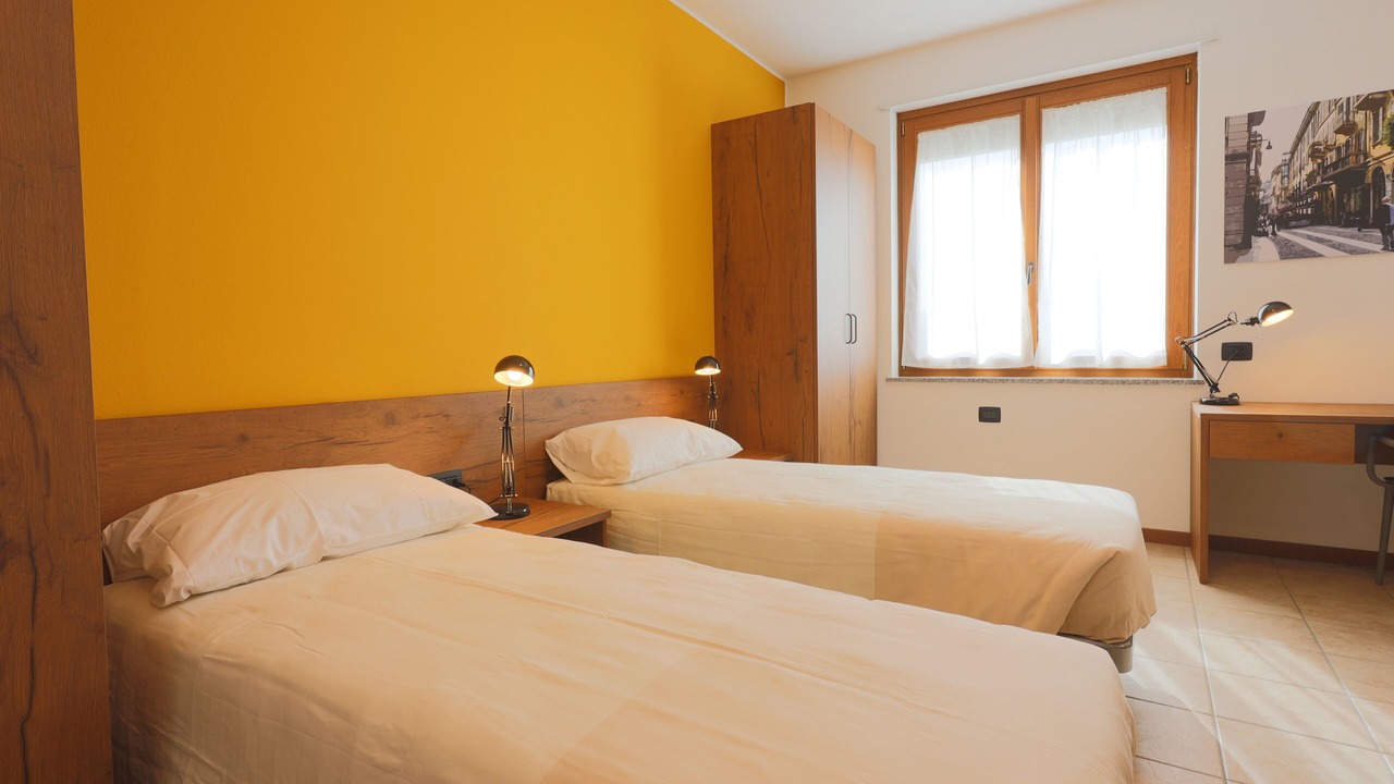 Photo of Bedroom in Rozzano