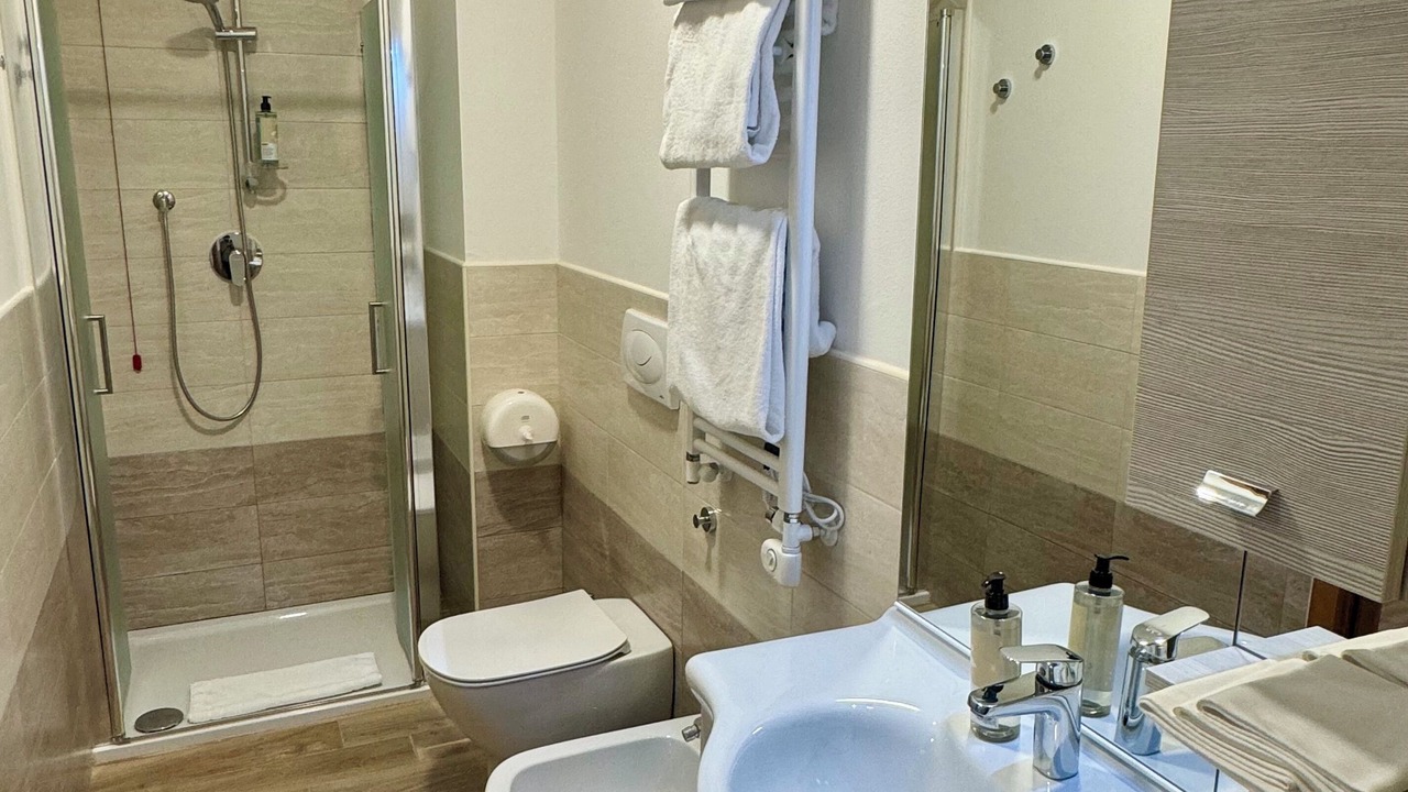 Photo of Bathroom in Rozzano
