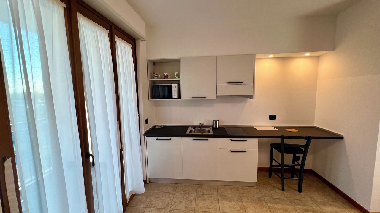 Photo of Kitchen in Rozzano
