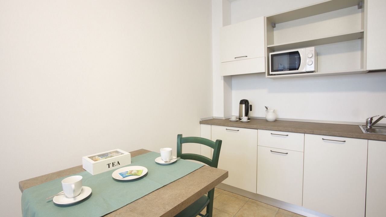 Photo of Kitchen in Rozzano