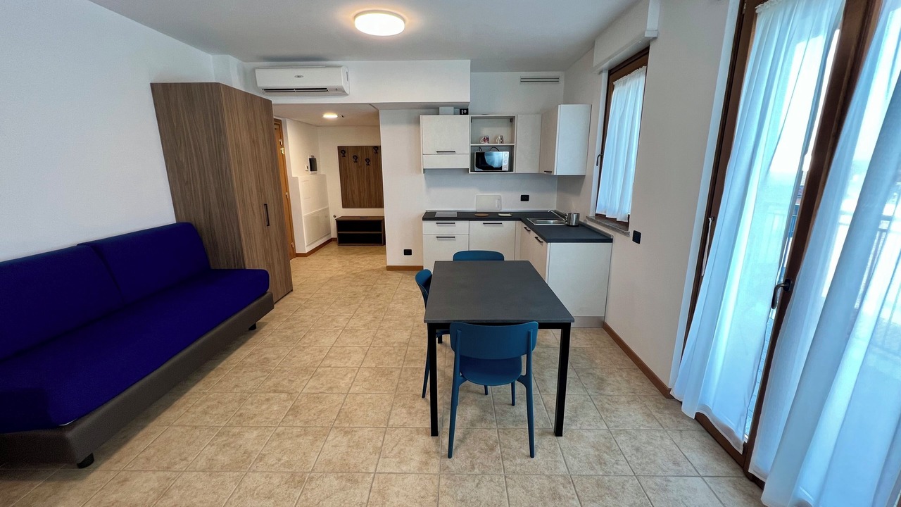 Photo of Livingroom in Rozzano
