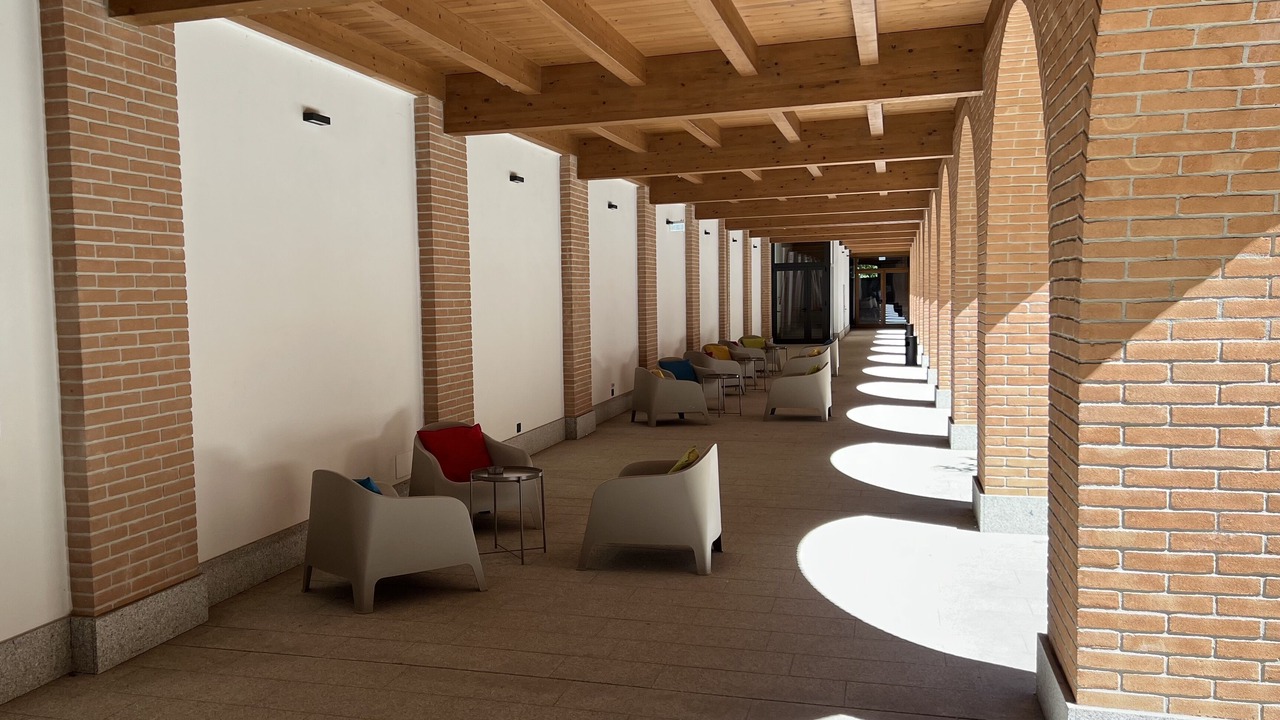 Photo of Outdoor in Rozzano