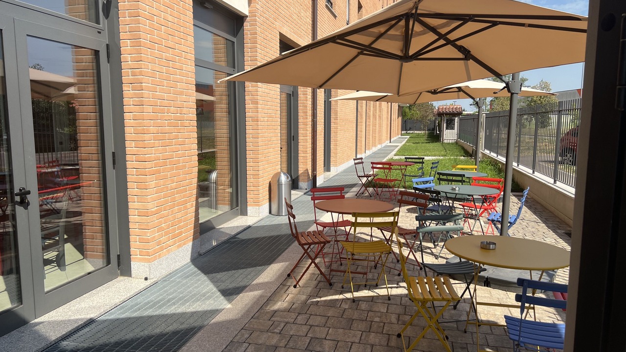 Photo of Outdoor in Rozzano