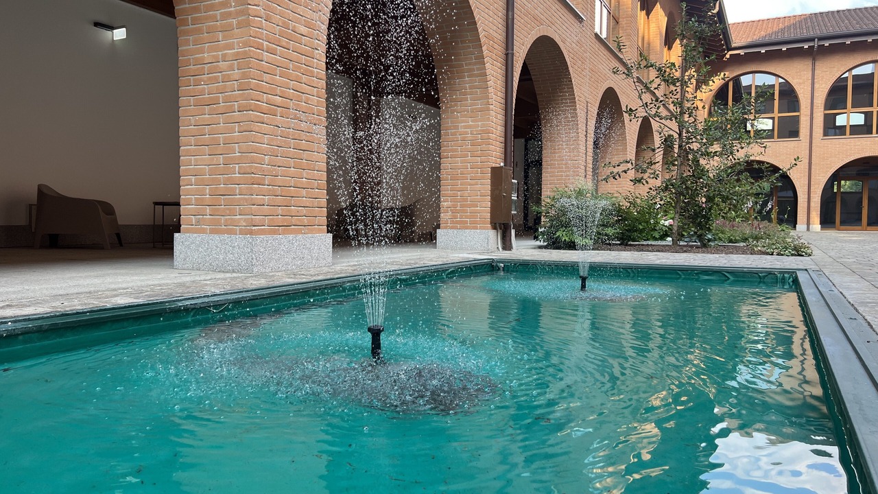Photo of Outdoor in Rozzano