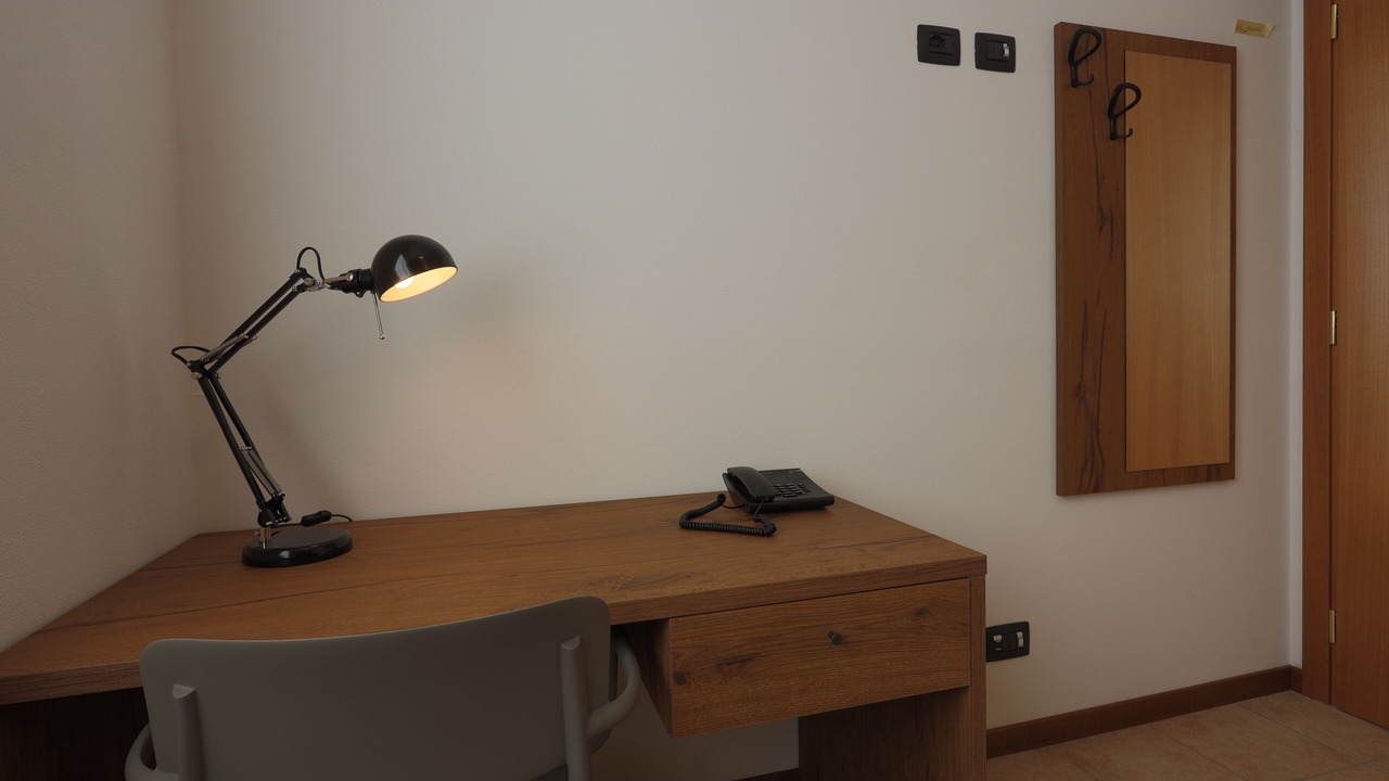 Photo of Bedroom in Rozzano