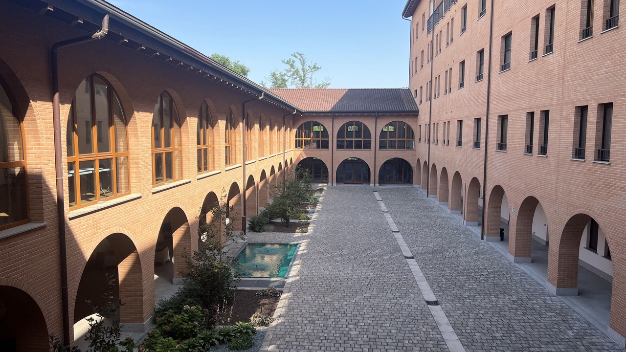 Photo of Outdoor in Rozzano