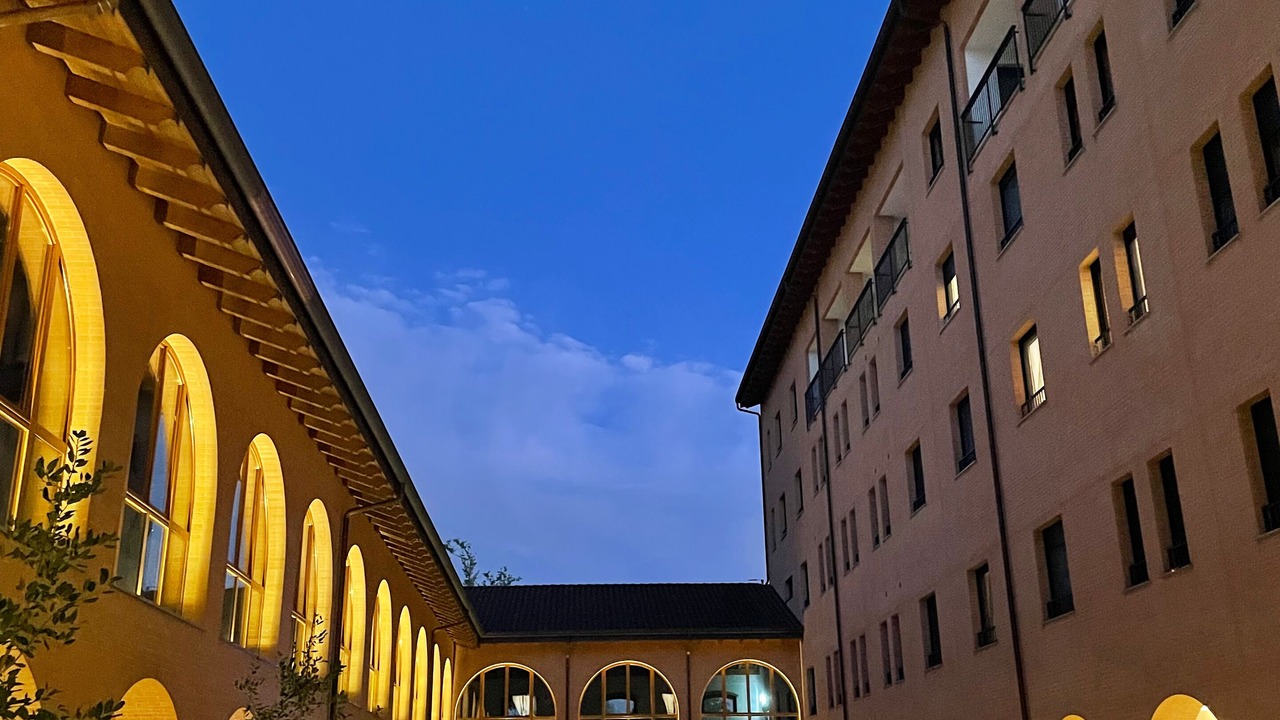 Photo of Outdoor in Rozzano