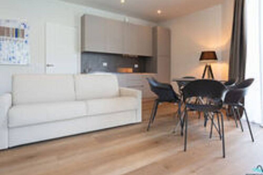 Photo of Livingroom in San Felice del Benaco