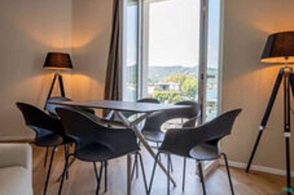 Photo of Livingroom in San Felice del Benaco