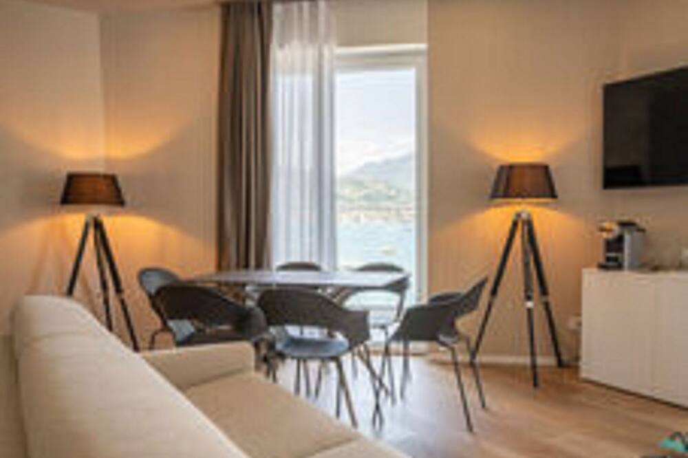 Photo of Livingroom in San Felice del Benaco