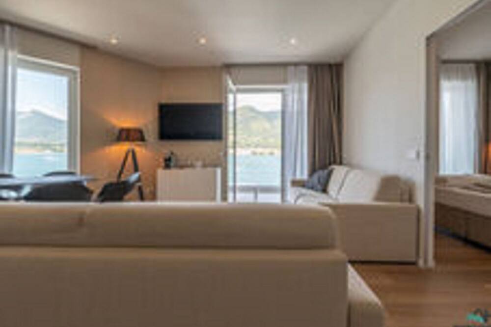 Photo of Livingroom in San Felice del Benaco