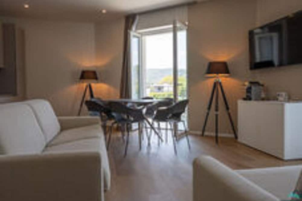 Photo of Livingroom in San Felice del Benaco