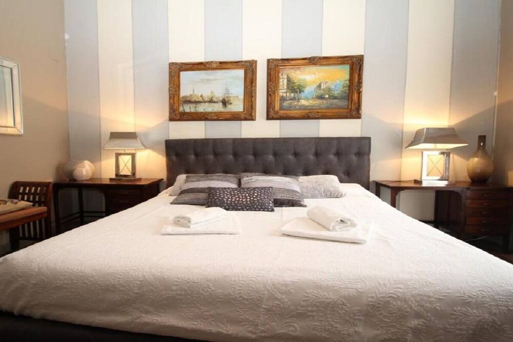 Photo of Bedroom in Ca' Bianca