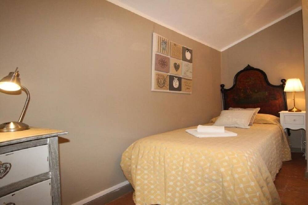 Photo of Bedroom in Ca' Bianca